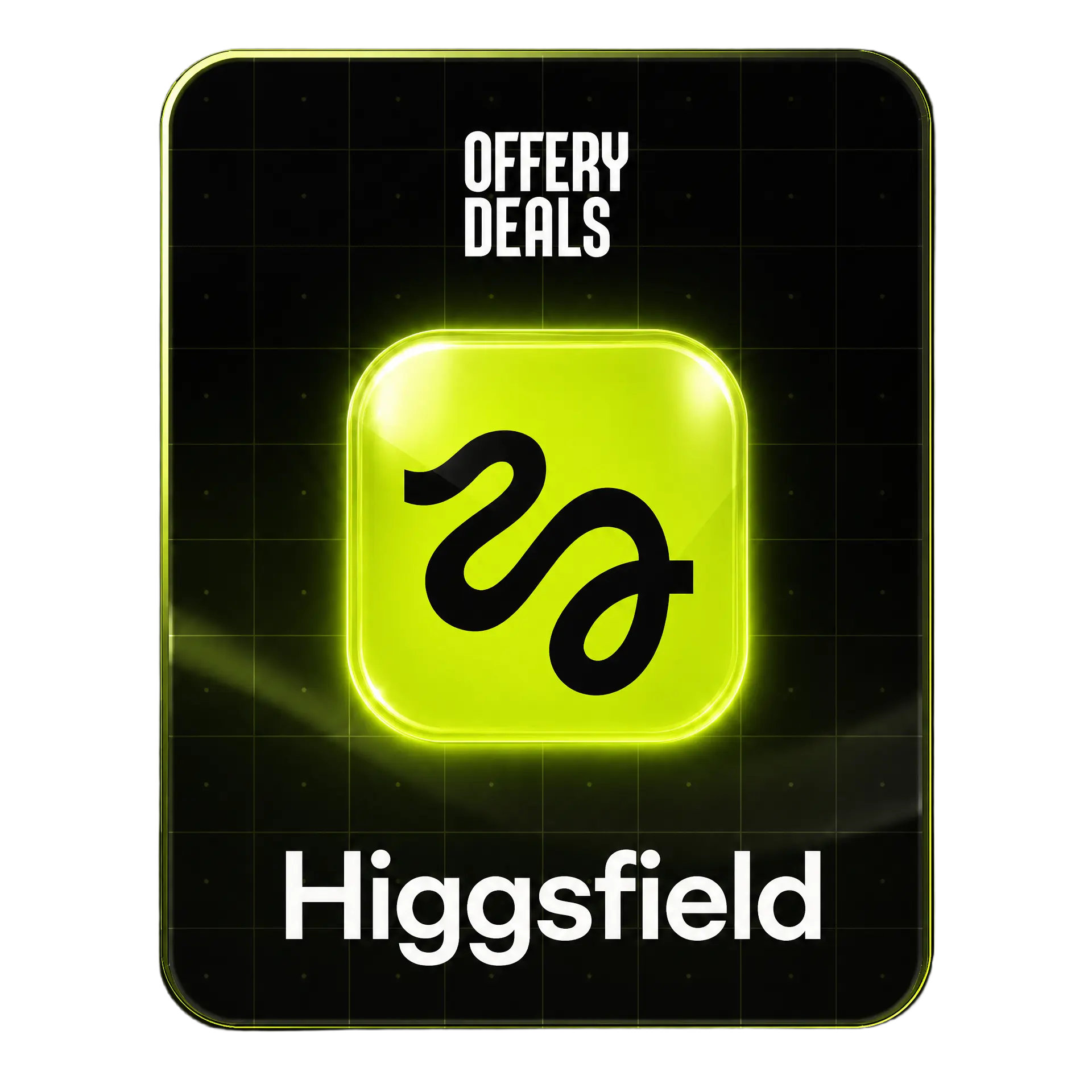 Higgsfield Pro — سنة كاملة
