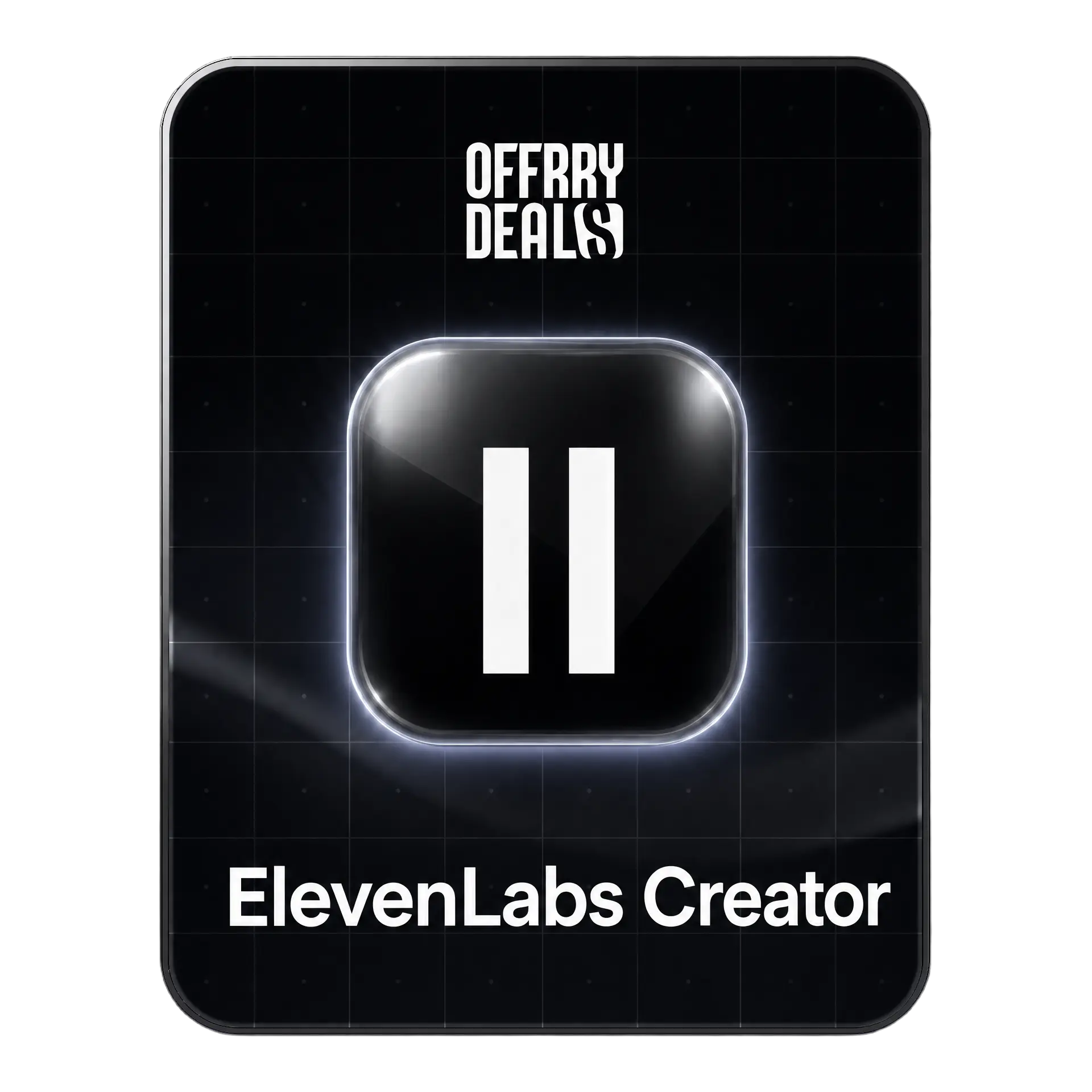 ElevenLabs Creator — سنة كاملة