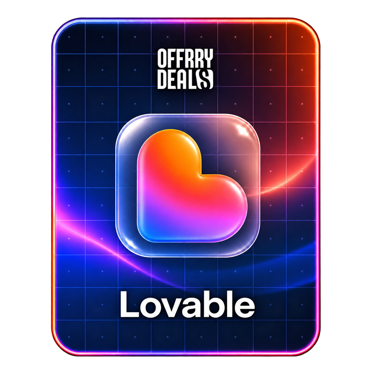 Lovable AI