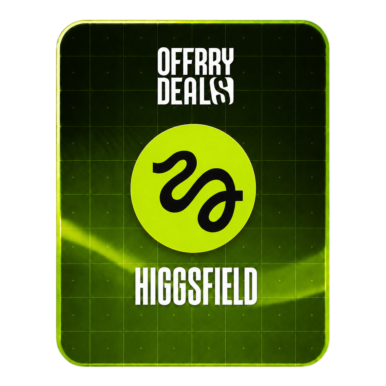Higgsfield Pro - إشتراك سنة