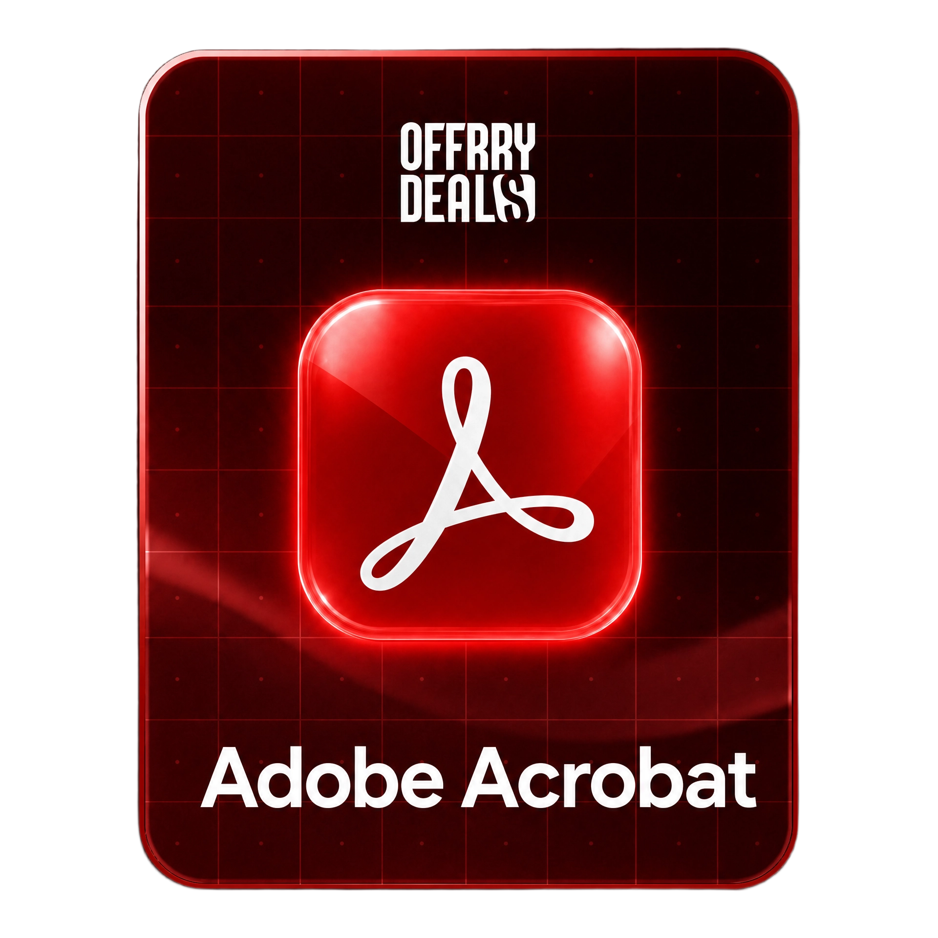 Adobe Acrobat Pro 2022