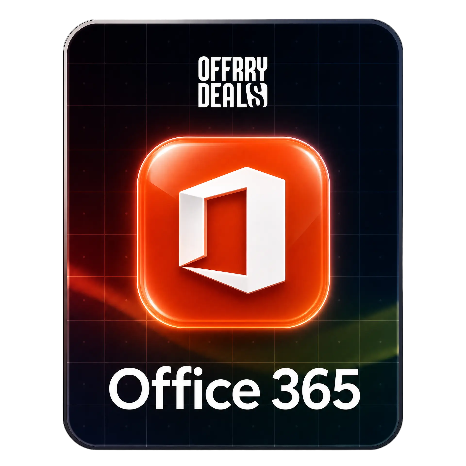 Office 365 - سنة