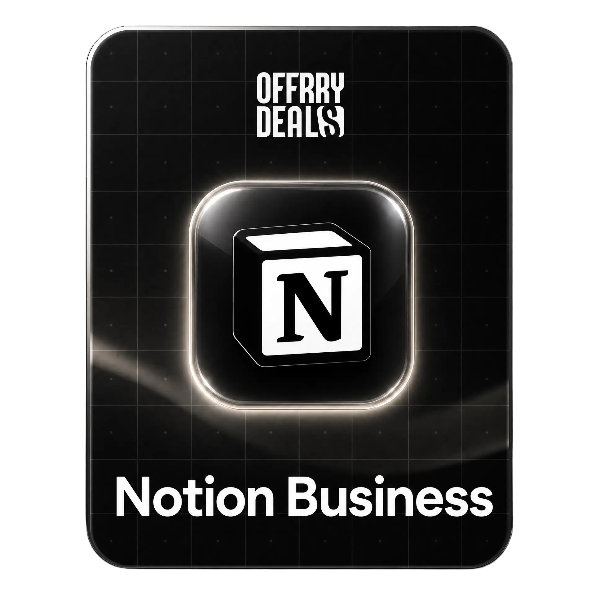 Notion Business