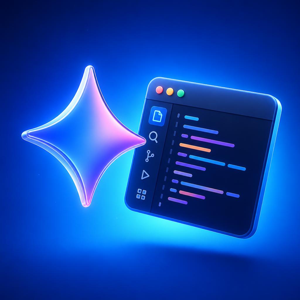 حزمة الذكاء الاصطناعي — Gemini + Lovable