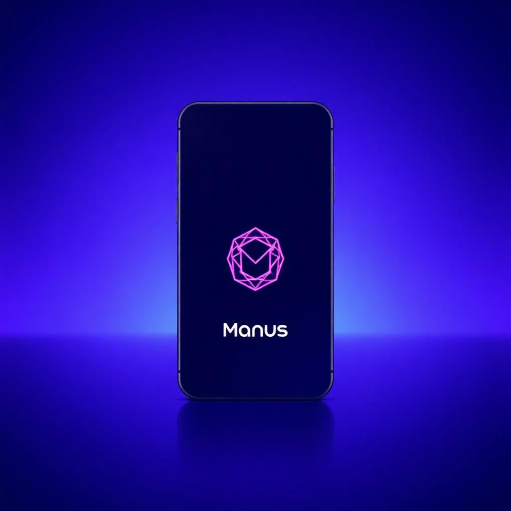 Manus Pro — 12 شهر
